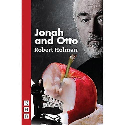 Jonah en Otto (NHB Modern Plays)