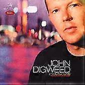John Digweed - Hong Kong (Ltd) CD 2 discs (1999)