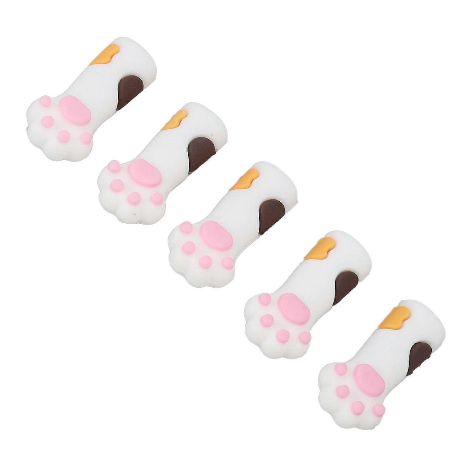 Silicone Cover Protector for Cuticle Scissors and Trimmers