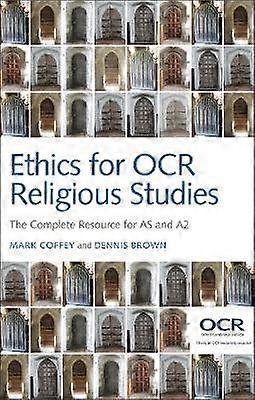 Etyka religioznawstwa OCR