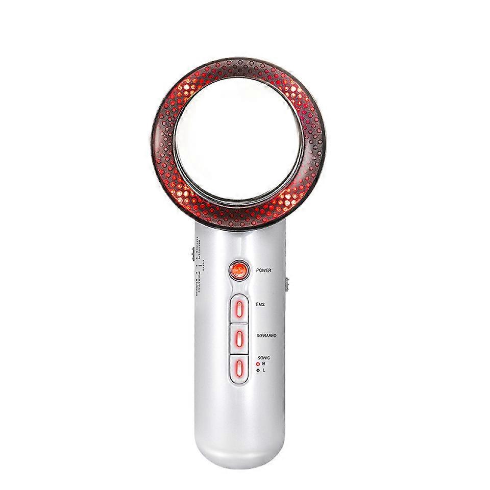 Ultrasonic slimming machine, used for firming, shaping and weight loss