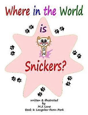 Where in the World is Snickers?