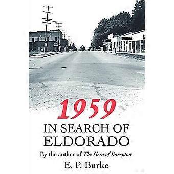 1959 In Search of Eldorado