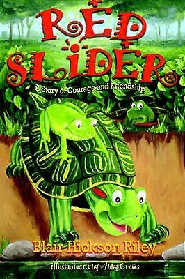 Red Slider
