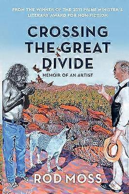 Crossing the Great Divide