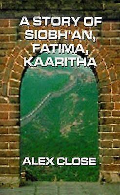 Povestea lui Siobh'an Fatima Kaaritha