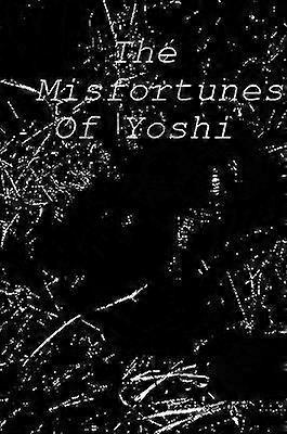 De tegenslagen van Yoshi