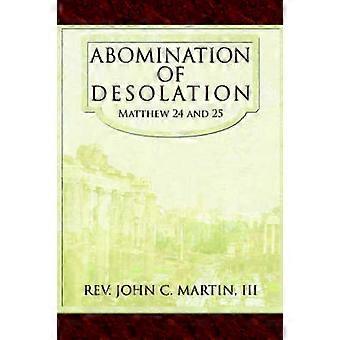 Abomination of Desolation