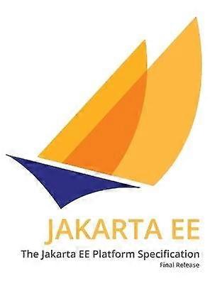 The Jakarta EE Platform Specification Final Release