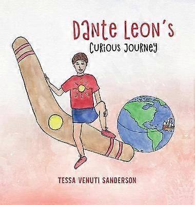 Dante Leon's Curious Journey