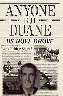 Cualquiera menos Duane