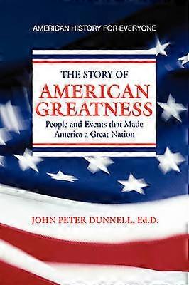 American Greatness