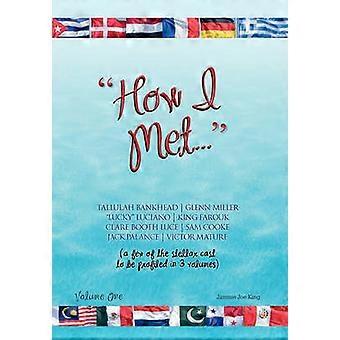 How I Met...
