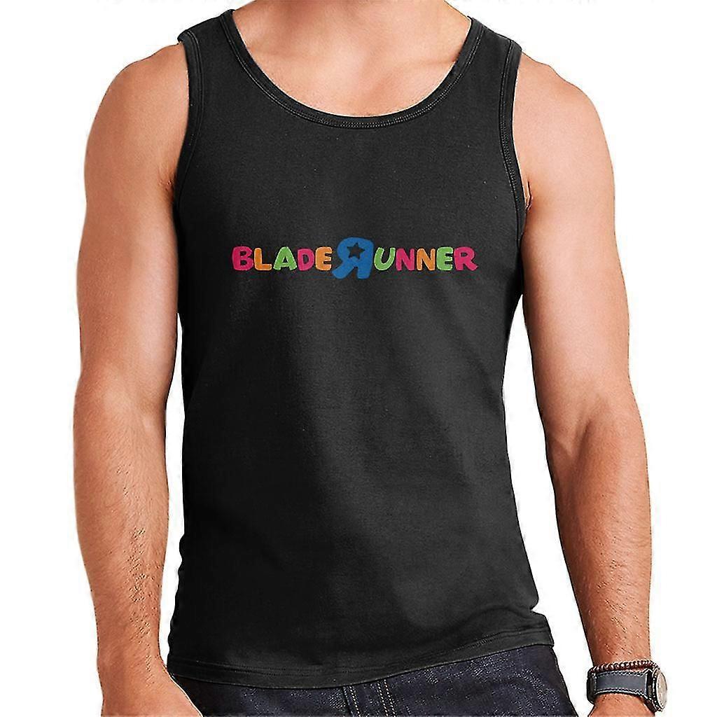 Blade Runner Toys R Us Vest til mænd