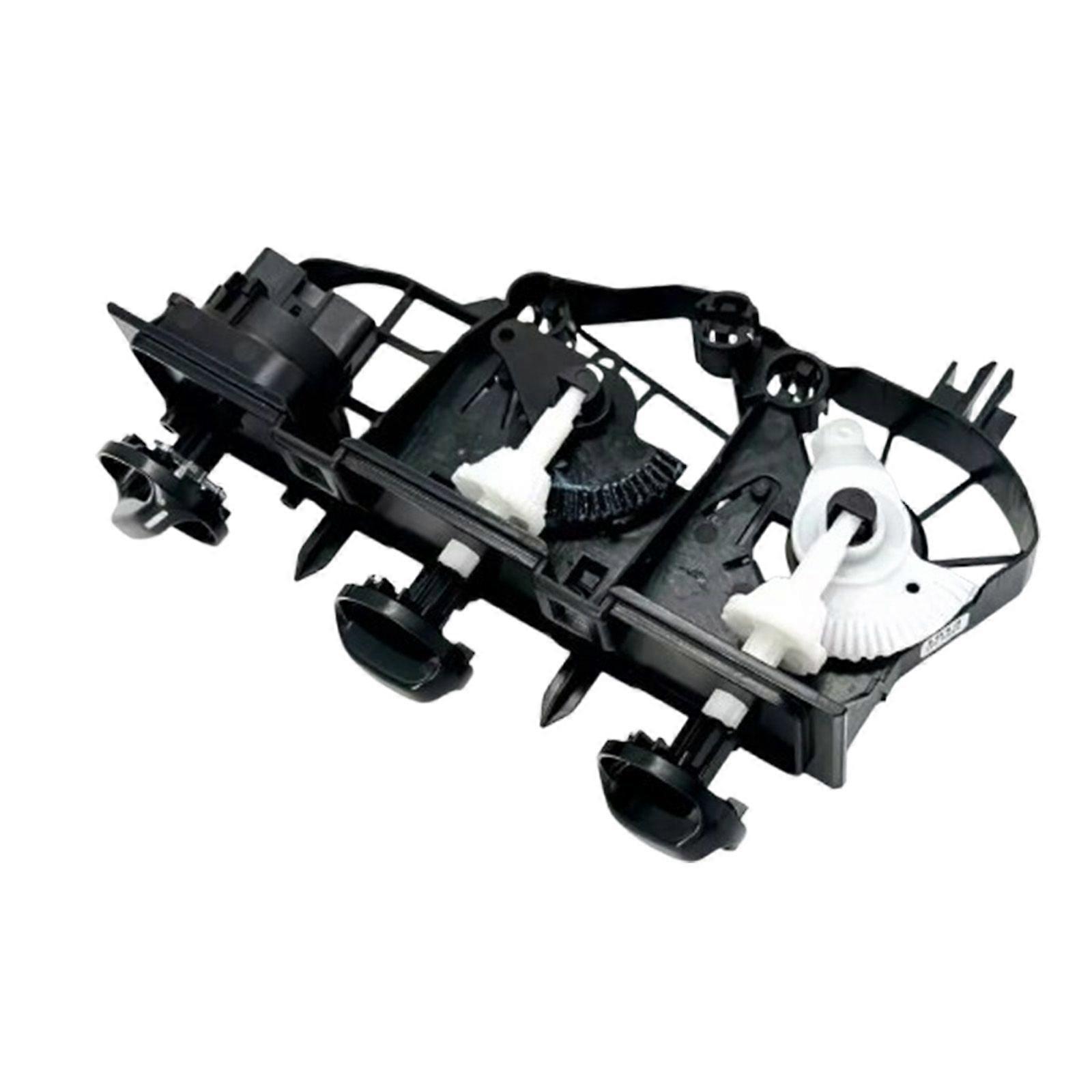 ΓΙΑ Toyota Tundra 2000-2006 AC A/C εγχειρίδιο ελέγχου θερμαντήρα κλίματος 55910-0C010