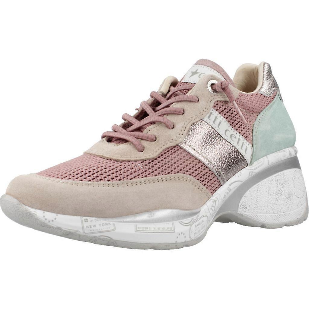 Baskets Cetti Sport / C1149sra
