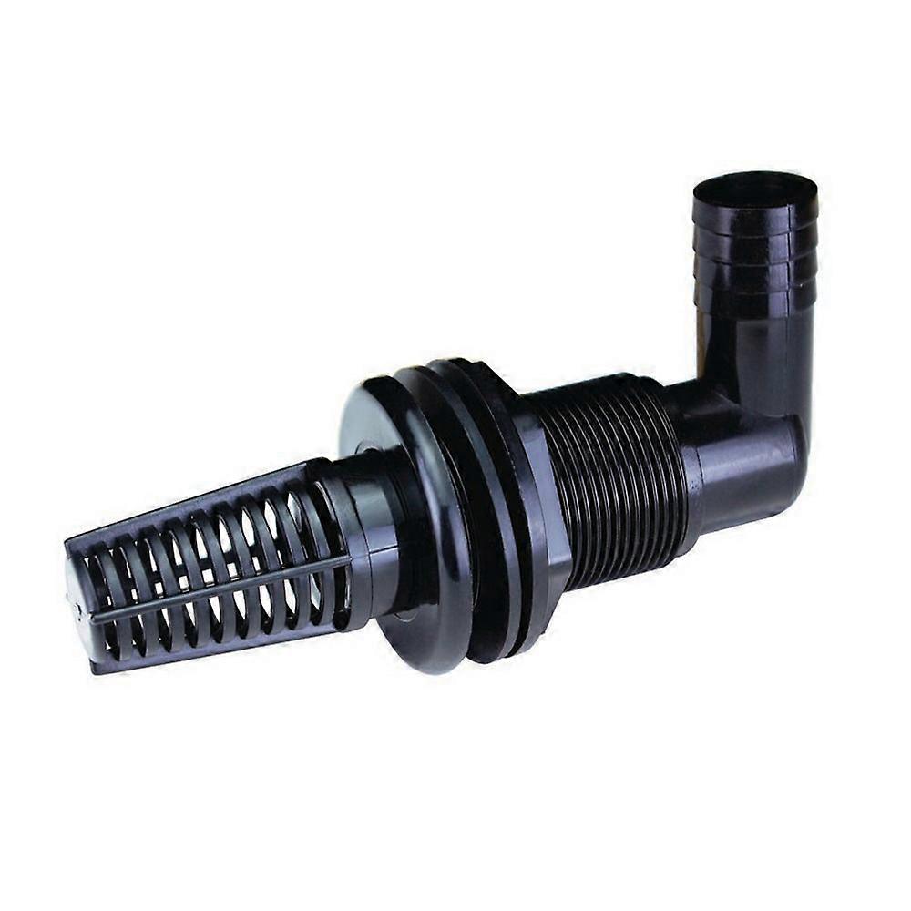Lifegard Aquatics 滑套套件组件,每个 1 个/1/2 英寸