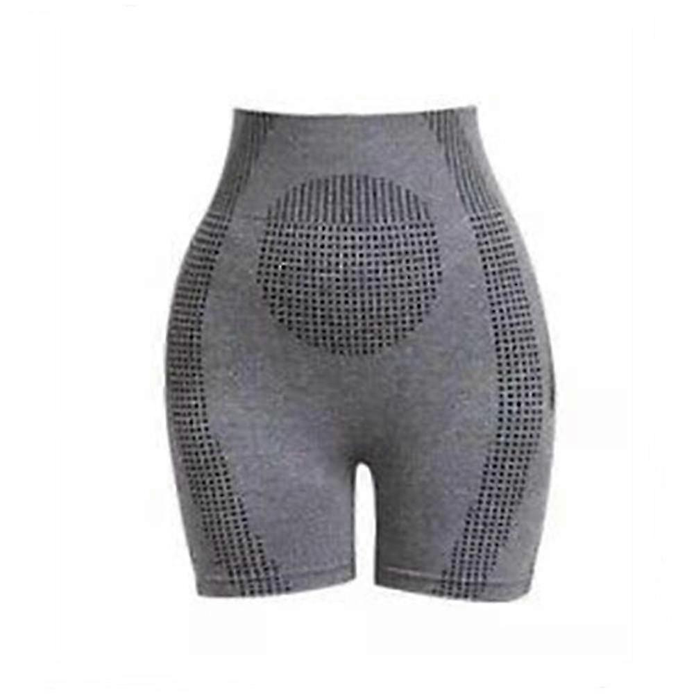 Baicloud Mikro Titreşim Masaj Modülü Buz İpek lon Elyaf Onarım Şekillendirme Şort