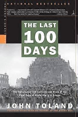 The Last 100 Days