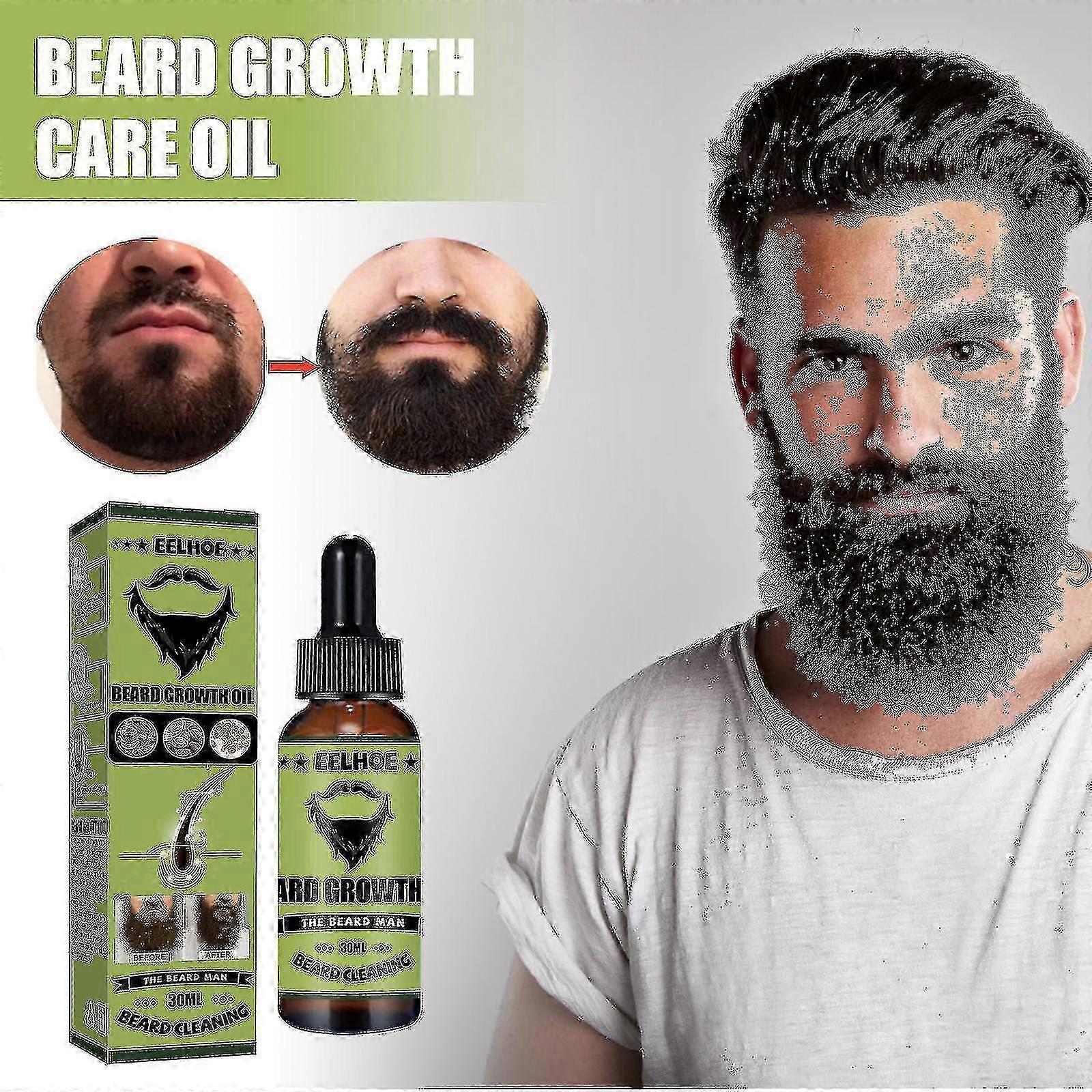 ビアードケアセラムビアードリキッドグロースニュートリションケアドライビアード縮れセラム