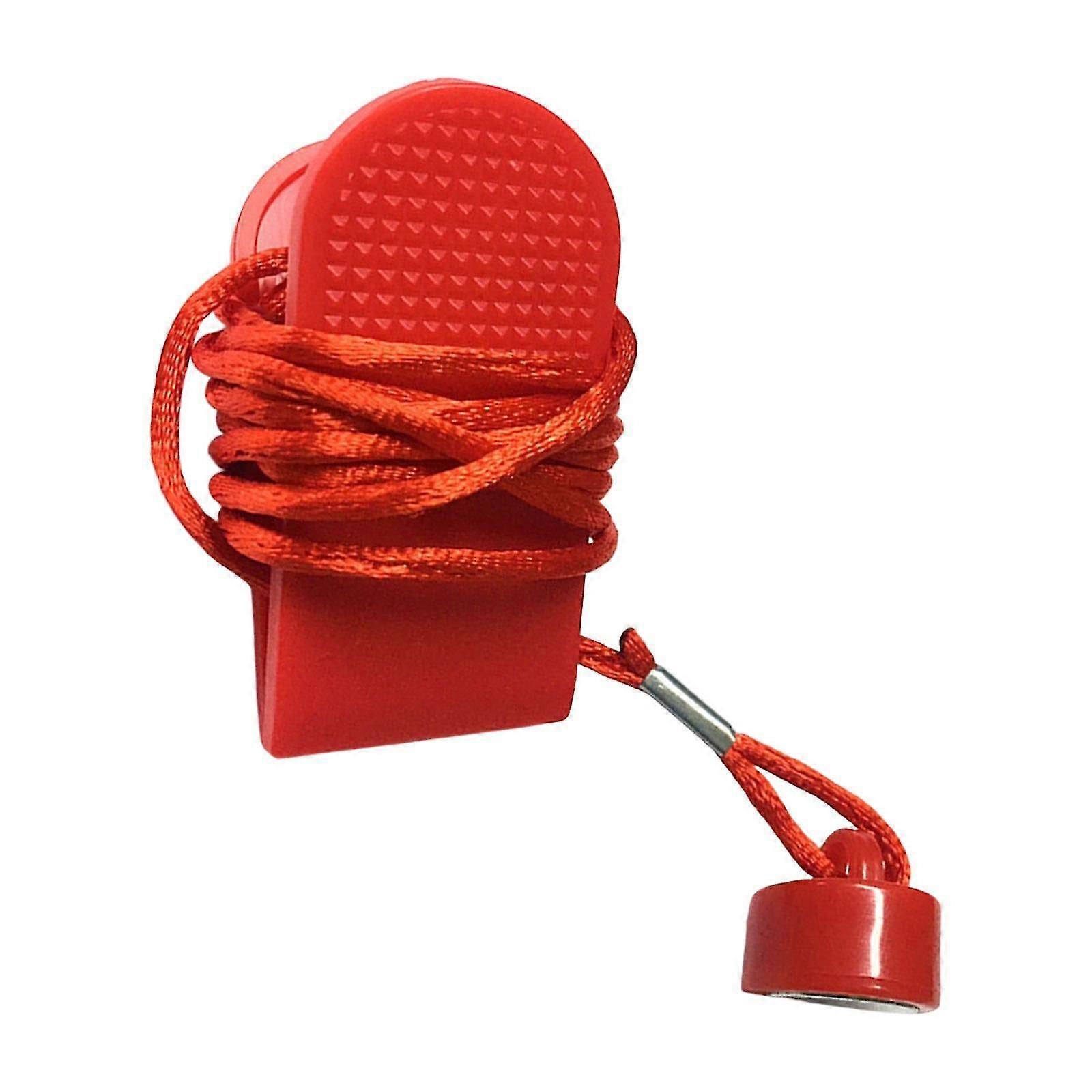 Treadmill Safety Key Magnet Universal Portable Security Lock Tool for Running