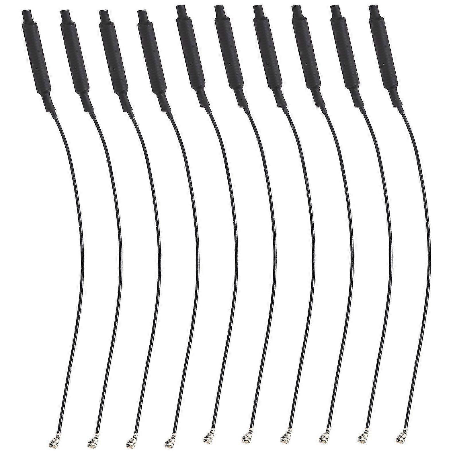 10pcs 433MHz Built In Spring Antenna Wireless Module Internal Antenna IPEX Interface