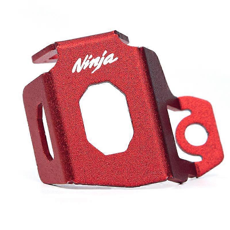 compatible for Kawa-saki 400 650 2017 2018 2019 2020 2021 2022 Motorcycle parts rear brake oil cap protective cover accessories MAXP