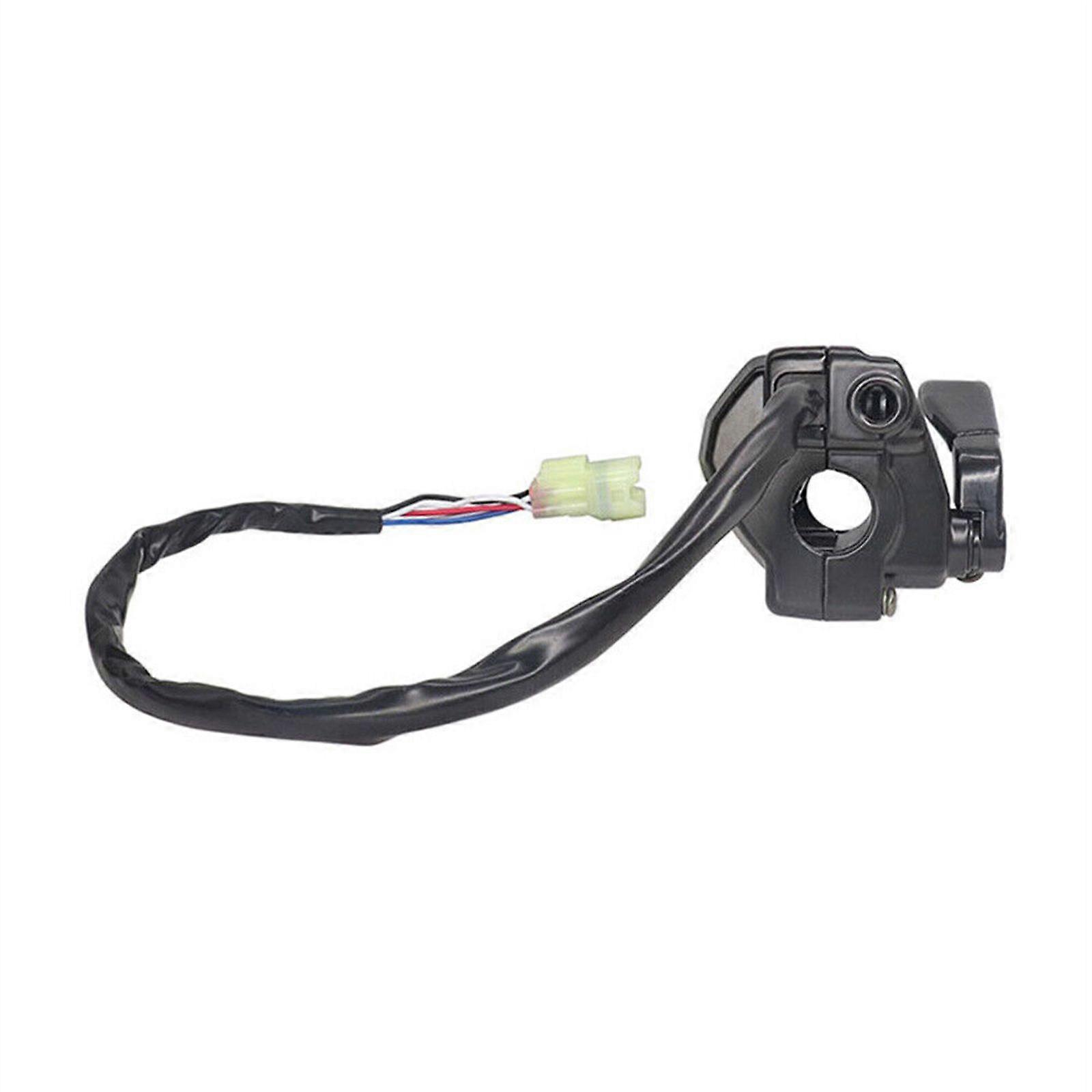 Leva Acceleratore A Pollice Per Can-Am Outlander E Renegade 2003-2019 - Sostitutiva 707000369, 709400186