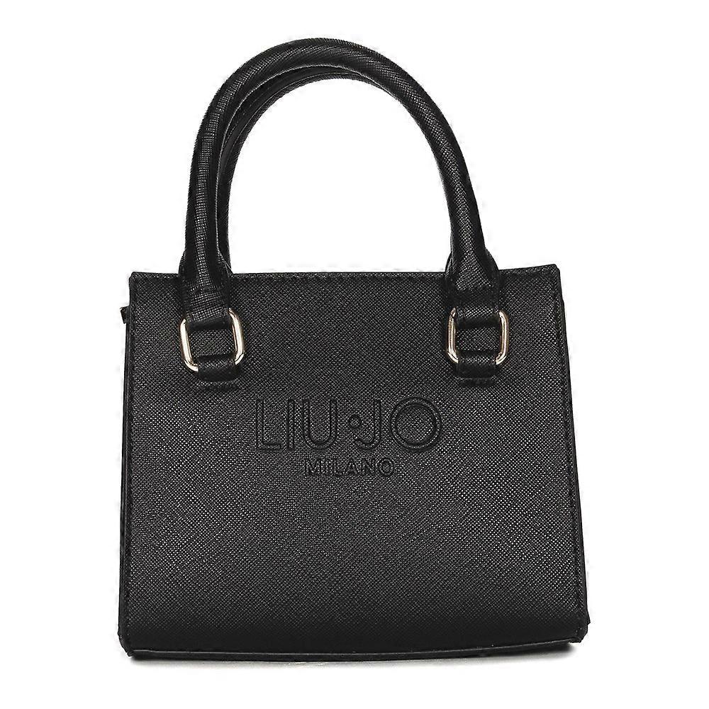 Handbags Liu Jo AA5151E0087NERO