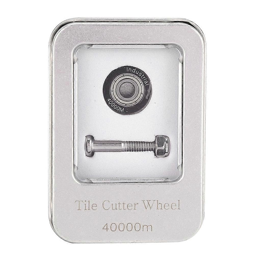 Manual tile cutter blade wheel tile push knife floor tile manual cutter