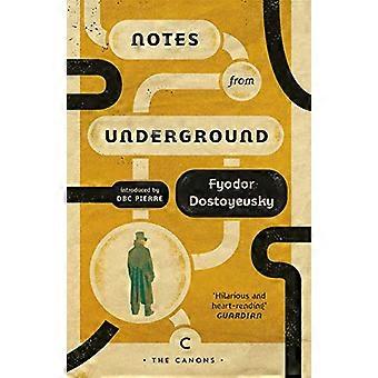 Notes From Underground