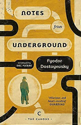 Notes From Underground