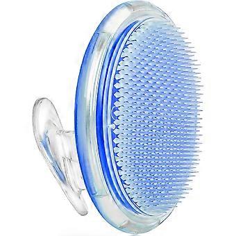 Gommage corporel exfoliant Razor Bumps Relief Brush+Traitement des poils incarnés-Exfoliant pour le rasage du corps Irritation-Exfoliant corporel Épurateur