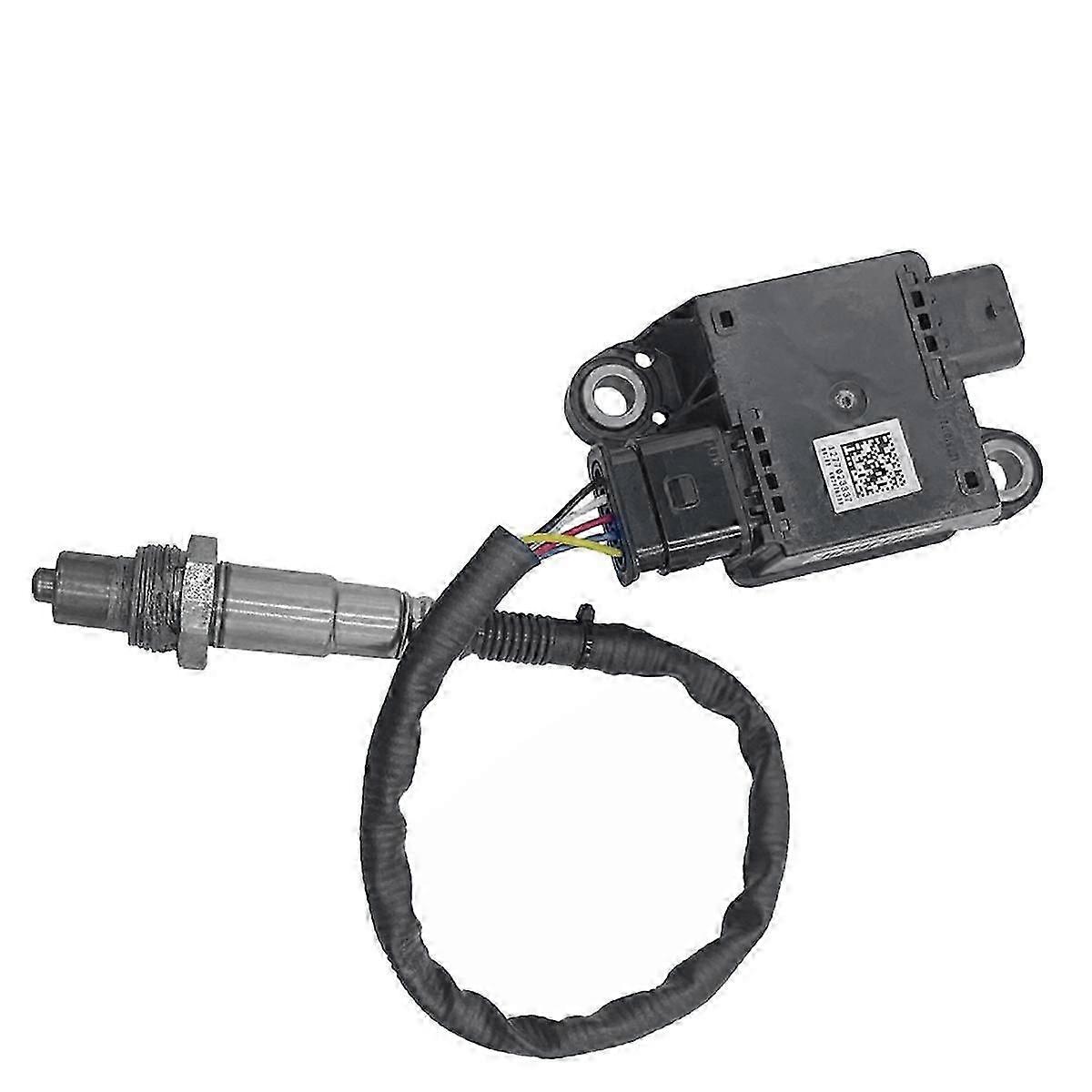 PM Particulate Matter Sensor S8A2-18641 0281007478 for Exhaust Nitrogen Oxygen Sensor S8A218641 JP