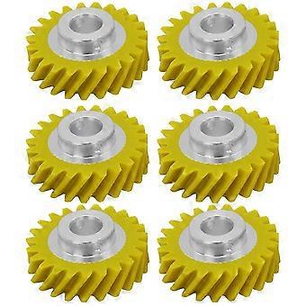 Replacement Gear Parts for W10112253 Mixer 5K45SS 5K5SS 5KPM5 Kitchen Accessories-Good
