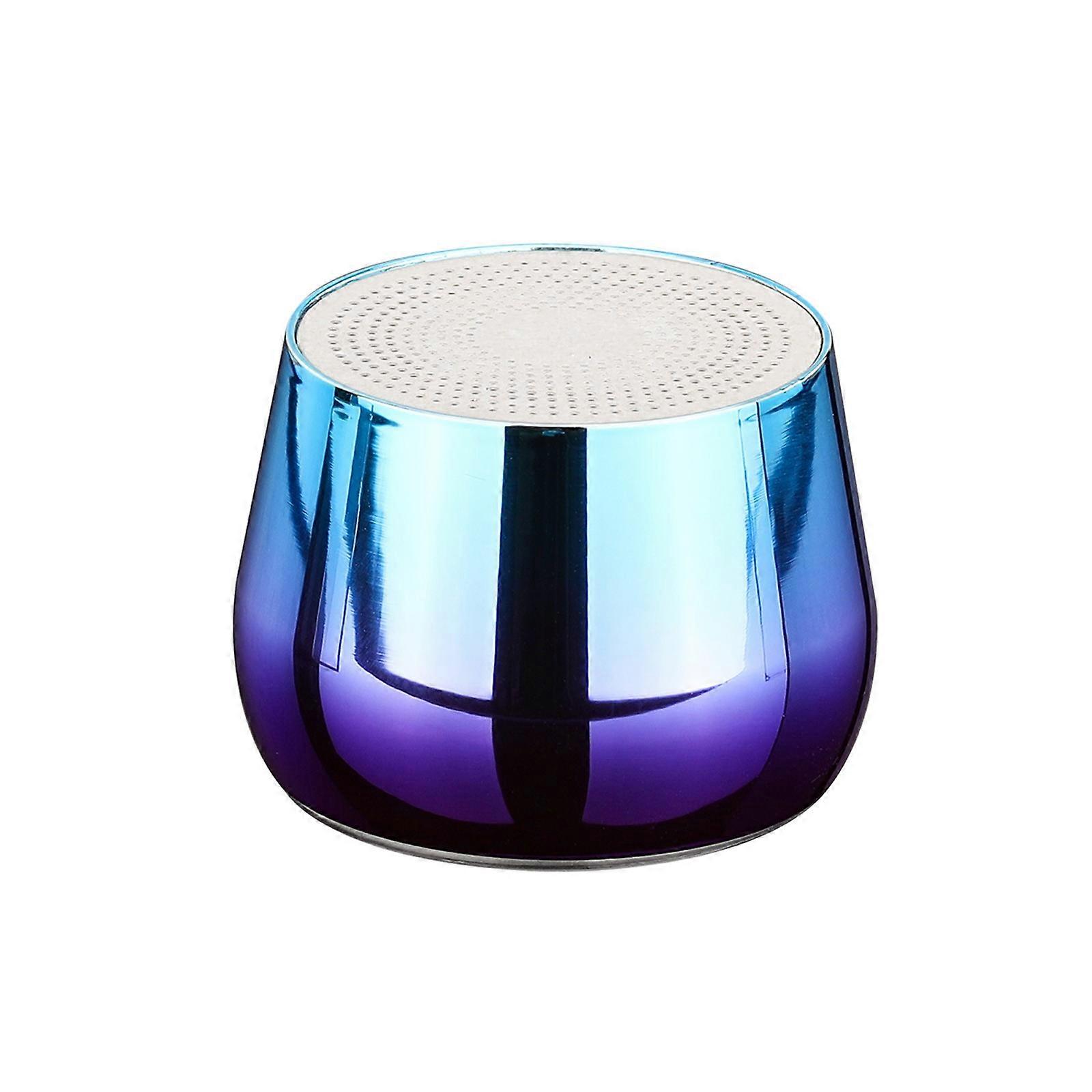 Bluetooth Shower Speaker With Color Light Handsfree Speakerphone With Built-in Mic Dedicated Suction Cup For Showers Bluetooth 5.1 IPX4 PUW0949