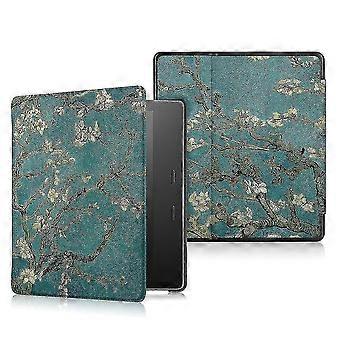 Pu Case With Soft Bac For Kindle Oasis