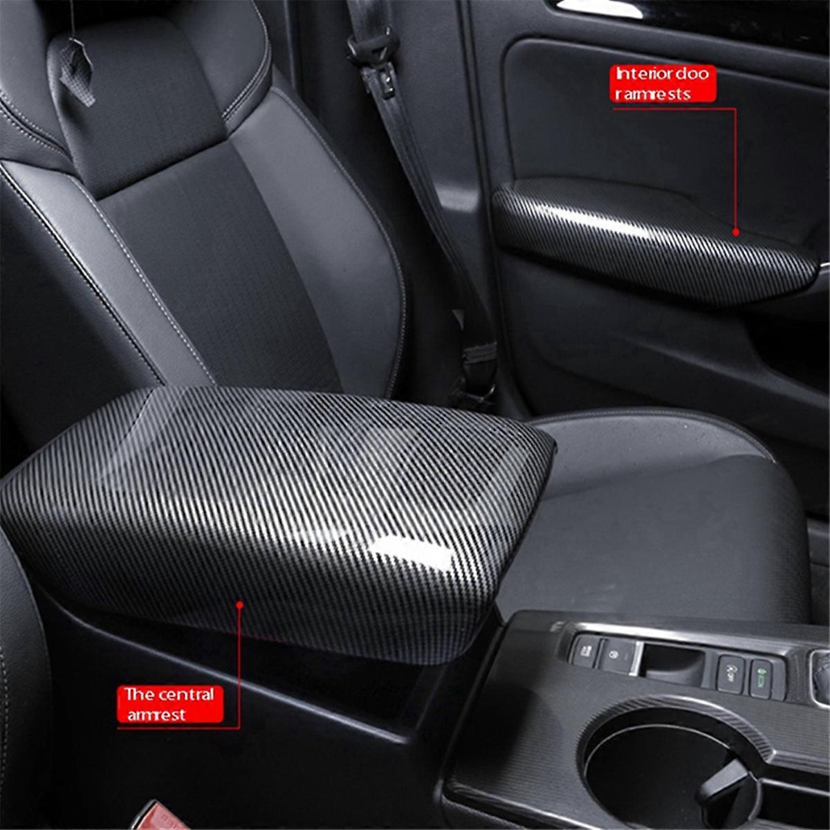  Center Armrest Box Cover for 11Th Gen