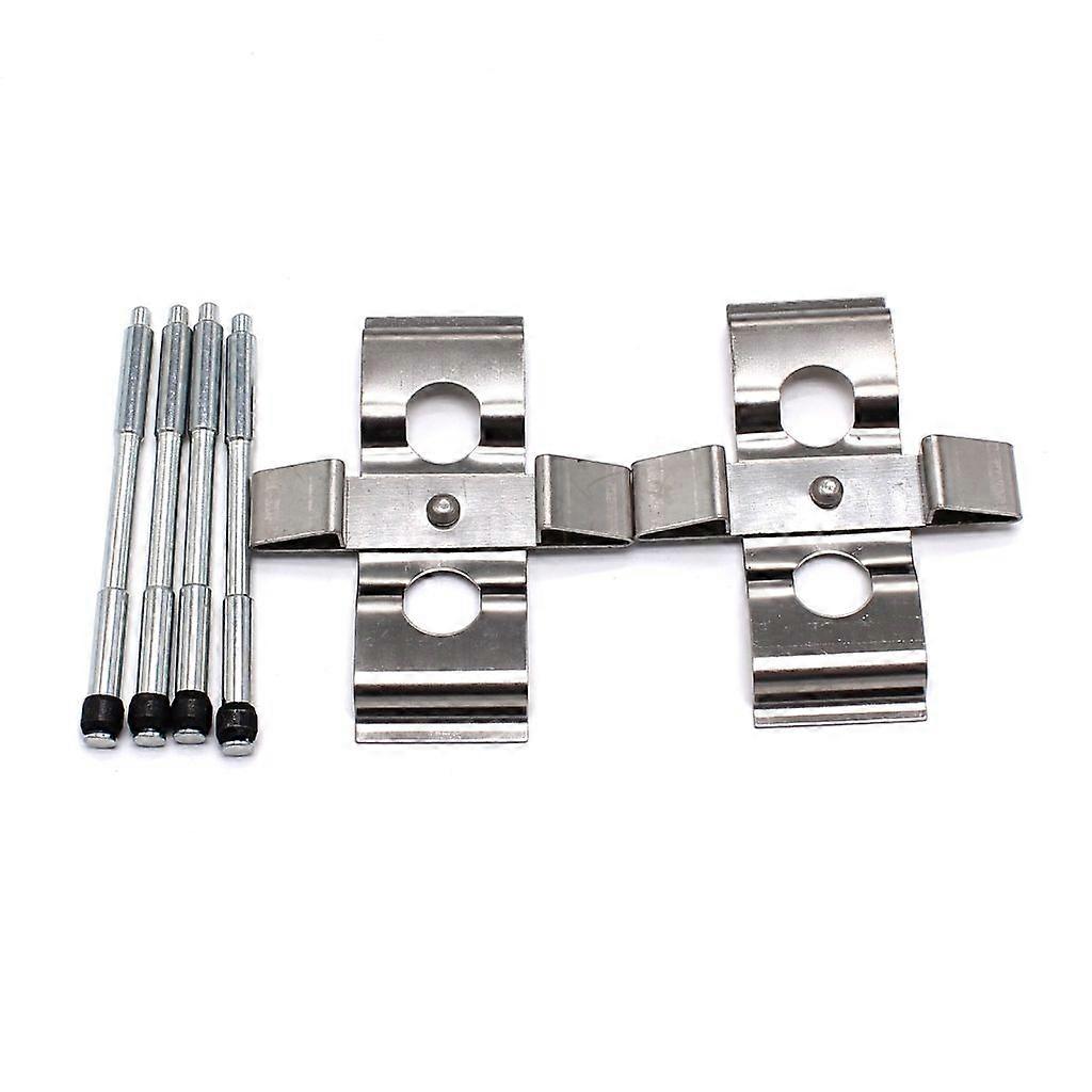 Brake Caliper Part Enhances Response & Stability Brake Caliper Guide for 406