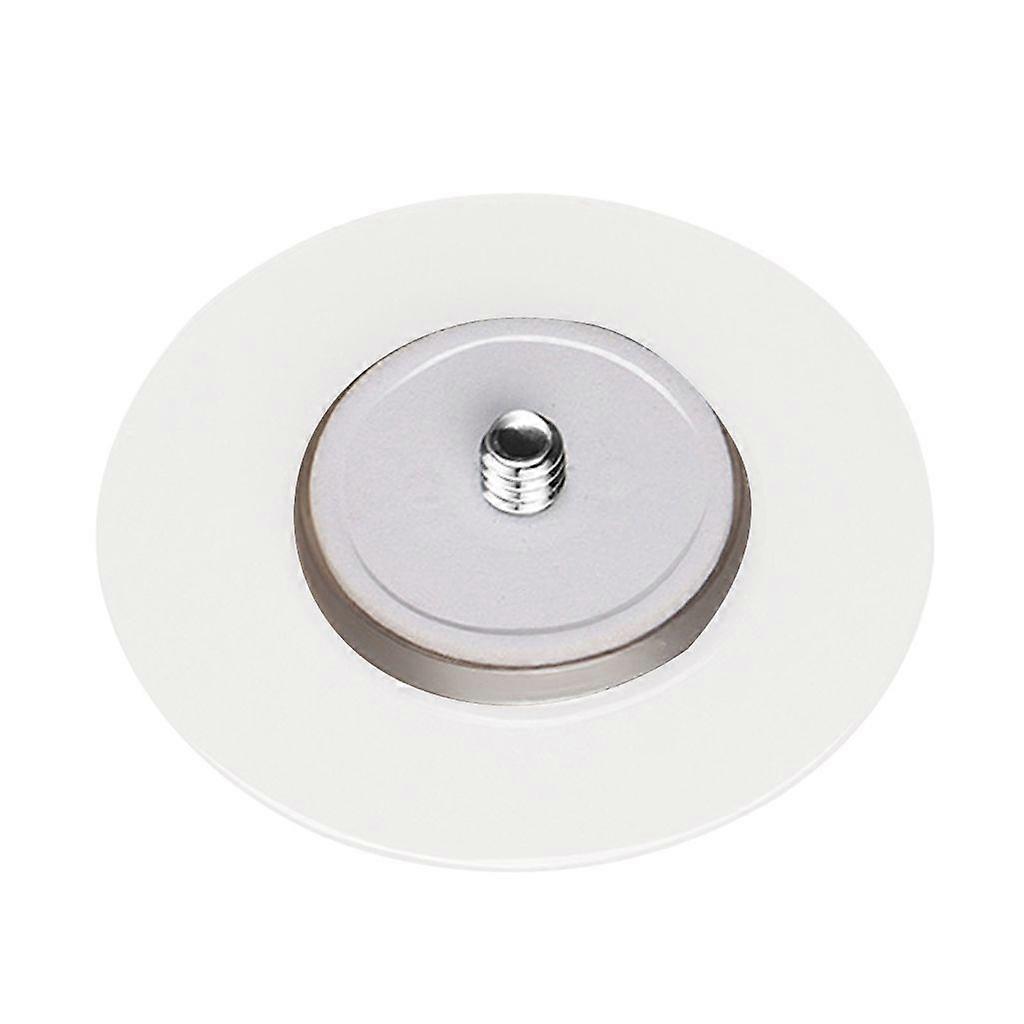 No Drill Camera Mounting Solution Adjustable Magnetic Bracket for Renters