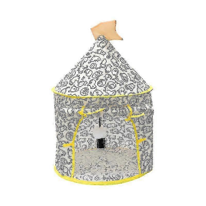 Cat Tent House - 1pcs