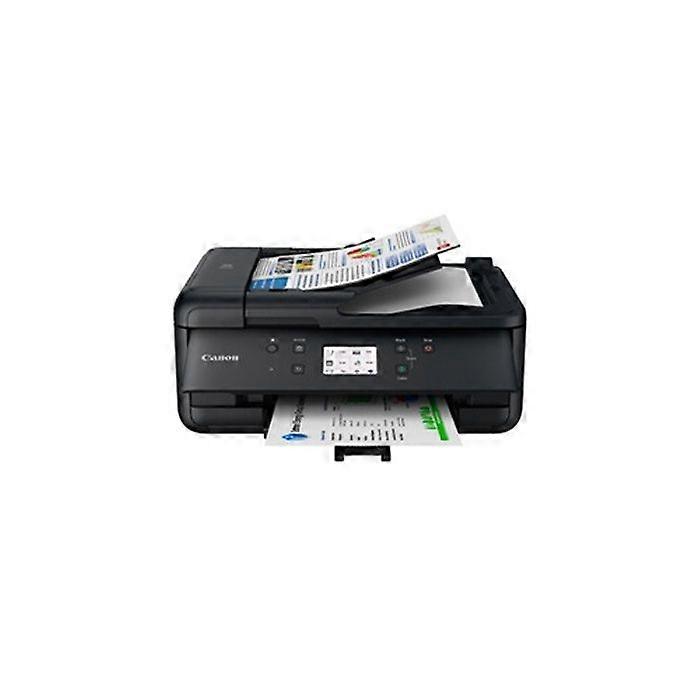 CANON PIXMA TR7650