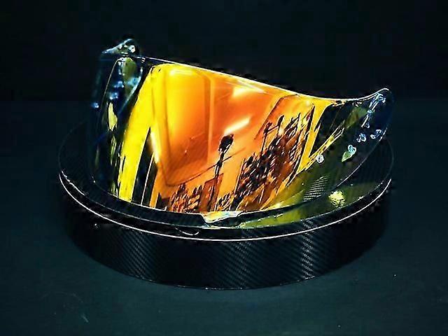 מגן קסדה לקסדת Shoei Gt Air Neotec Cns1 Tc5 Tc9 Gt Air מגן UV Cut Casco פנים Visera שמשה קדמית פוטוכרומית נגד ערפל Sgn