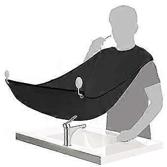 Kappersdoek Cape Gowntransparante zuignap schort knippen Barber Cover Pakket Professionele Styling Tool