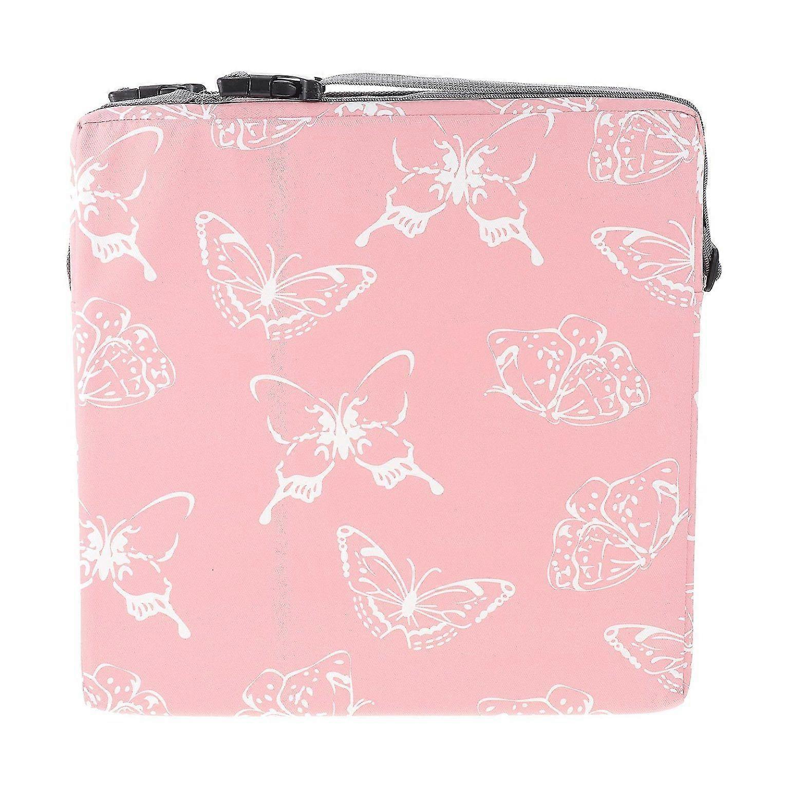 Cuscino per sedia elevabile portatile per bambini - Comodo, impermeabile, elegante e resistente per le aree pranzo e giochi