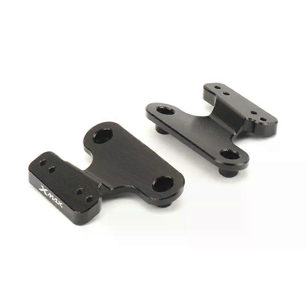 Applies to New Accessories X-MAX 300 Front Moving Bracket Kit For YAMAHA XMAX300 X-MAX300 X-Max300 2017-2023 2022 2021 2020 Rearview Mirror