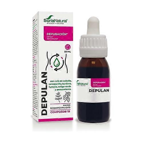 Composor 19 depulan complex 50 ml