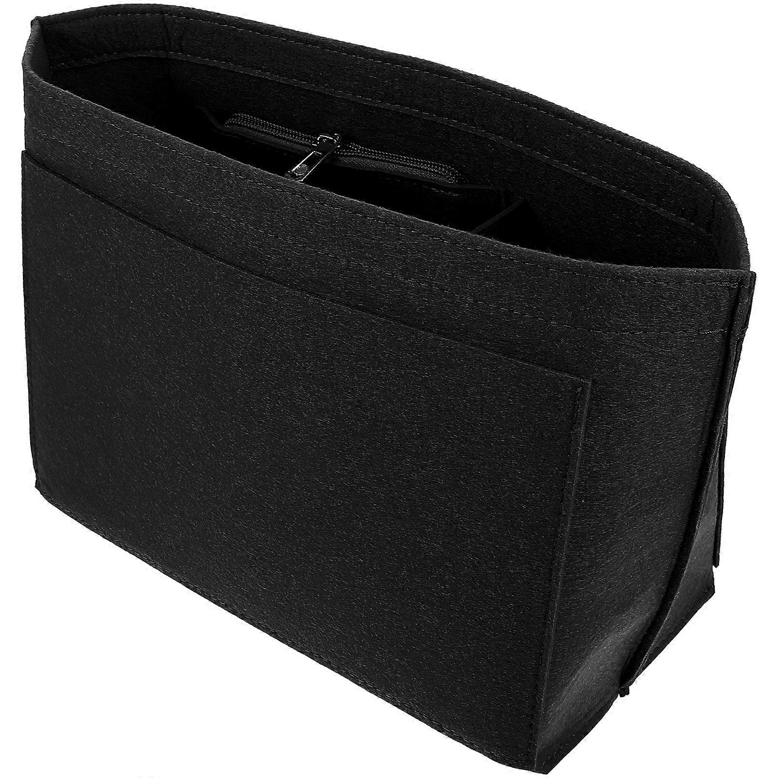 Felt Bag Without Pattern