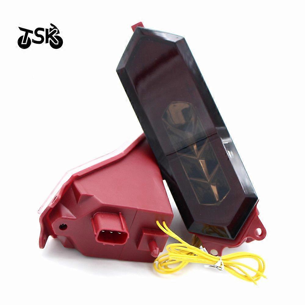 For Yamaha R1 2015-2017 Motorcycle Rear Lamp