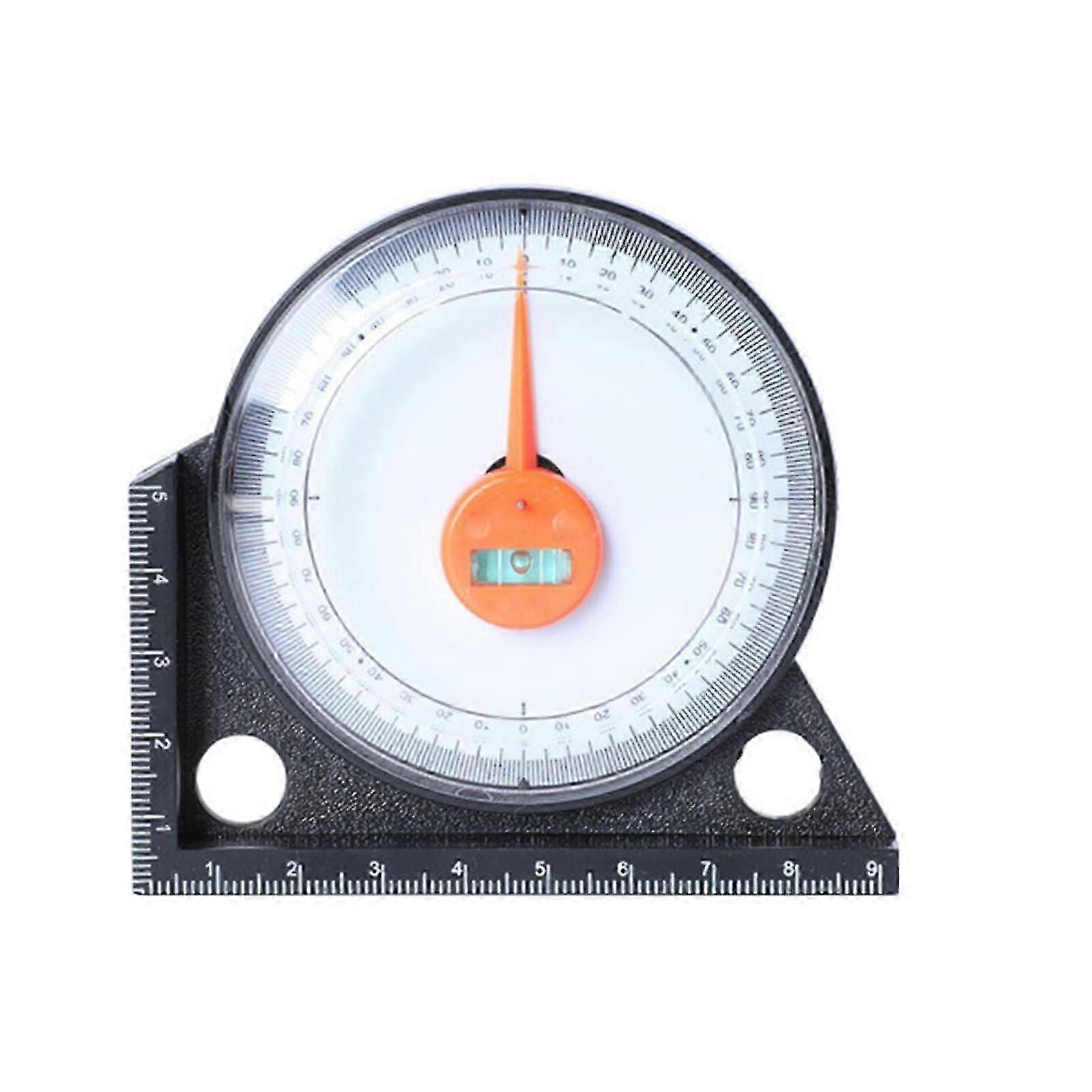 Angle Finder With Magnetic Base For Renovation Home Professional Compact